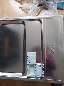 Nõudepesumasin Electrolux XXL RealLife (2 foto / 5)