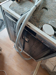 Nõudepesumasin Electrolux XXL RealLife (3 foto / 5)
