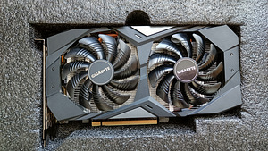 GTX 1660 Super 6GB (1 foto / 3)