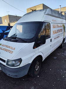 Foord transiit 2.5 (1 foto / 1)