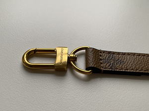 Сумка через плечо Louis Vuitton (5 фото из 9)
