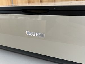 Canon Pixma MP270 printer/skänner + Canon Tindikassetid (2 foto / 7)