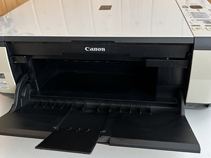 Canon Pixma MP270 printer/skänner + Canon Tindikassetid (4 foto / 7)