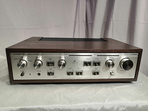 Used Luxman L-48A Integrated amplifiers for Sale | HifiShark.com