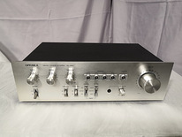 Sharp-Optonica SO-1800/ Yamaha C-2/ Yamaha C-4 Pre-amplifier