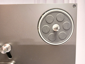 Technics RS-1506U Stereo 4-realine magnetofon (10 foto / 10)