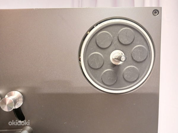 Technics RS-1506U Stereo 4-realine magnetofon (foto #10)