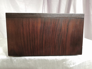 Luxman SQ-507x/ L-540 Stereovõimendi (9 foto / 10)