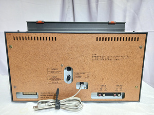 Akai GX-77/ GX-260D/ GX-266 mk2 lindmakk (4 foto / 10)