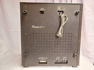 Akai GX-635D/ GX-646/ GX-747DBX magnetofon (10 foto / 10)