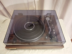 Pioneer PL-1400/ PL-1200A/ PL-1200 vinüülimängija (6 foto / 10)