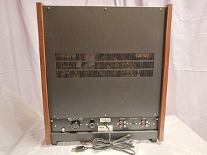 Teac X-20R/ A-6300mk2/A-6300 Lintmakk (3 foto / 10)