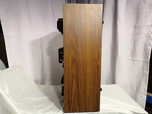 Victor TD-2380/ Akai GX-400D PRO 2-track magnetofon (3 foto / 10)