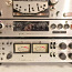 Pioneer RT-1011/Pioneer RT-1050/RTU-11 катушечный магнитофон (фото #2)