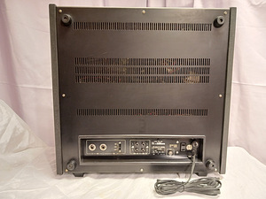 Victor TD-5000SA/ Pioneer RT-1050/ RTU-11 Lintmakk (2 foto / 10)