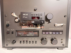Akai GX-747/ Akai GX-625/ Akai GX-650D lintmakk (6 foto / 10)