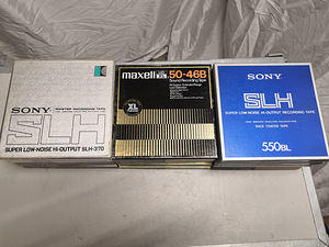 Sony SLH 1100m lindirull magnetofonile (6 foto / 7)
