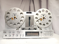 Akai GX-77 automaatne tagasipööratav spiraal-magnetofon