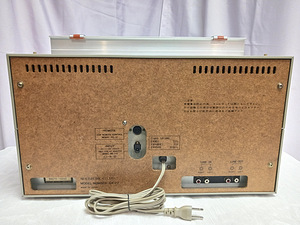 Olimp 005C/ Akai GX-77 automaatne tagasipööratav lindmakk (10 foto / 10)