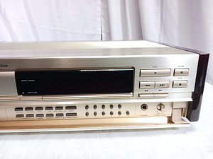 Denon DCD-1650AR/DCD-1650AZ/DCD-1650GL CD-проигрыватель (3 фото из 10)
