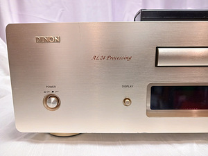 Denon DCD-1650AL/ DCD-1650SR CD проигрыватель (2 фото из 10)
