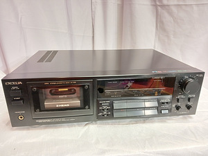 Pioneer T-818/ EXCELIA XK-005 касс. дека с 3 головами (4 фото из 7)