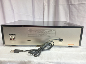 Pioneer T-818/ EXCELIA XK-005 касс. дека с 3 головами (7 фото из 7)