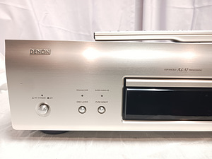 Denon DCD-3500G/ Denon DCD-1650SE USB/CD проигрыватель (7 фото из 10)