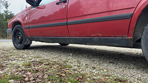Продается Volvo 740 (11 фото из 15)
