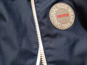 Reimatec 3in1 Sydvest s.128 (4 foto / 6)
