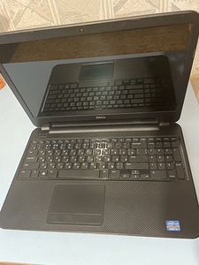Dell Inspiron 3521 (2 фото из 4)