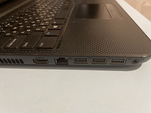 Dell Inspiron 3521 (3 фото из 4)