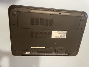 Dell Inspiron 3521 (4 фото из 4)