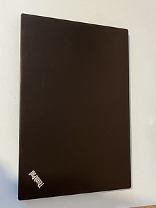 Lenovo ThinkPad T460s (4 foto / 4)