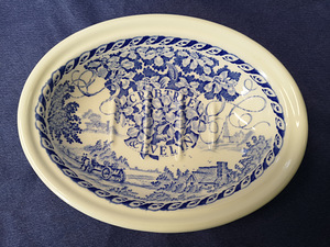 Seebialus. Mason's Grabtree Evelin London (1 foto / 3)