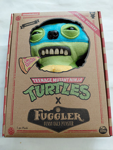 LEONARDO FUGGLER (1 foto / 2)