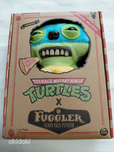LEONARDO FUGGLER