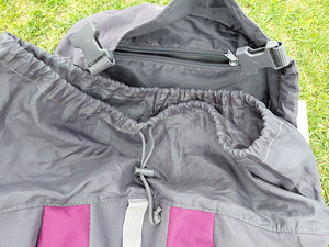 Matkakott Mountain Warehouse Tor 65L (5 foto / 9)