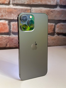 iPhone 13 Pro Max 128GB Graphite (1 фото из 3)
