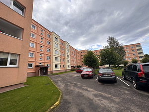 Papiniidu tn 35, Mai, Pärnu, Pärnumaa (10 foto / 11)