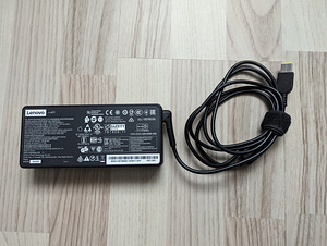 AC adapter 135W Lenovo ADL135NCC3A (2 foto / 2)