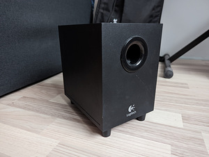 Kõlarid Logitech Z323 (3 foto / 6)