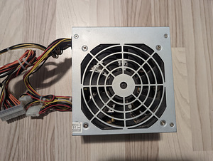 Toiteplokk Codegen ATX 350W (1 foto / 3)