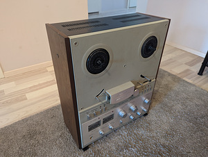 Stereo magnetofon Sojuz MK-110S-1 (1 foto / 7)