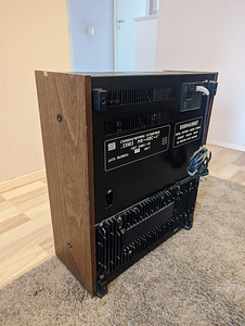 Stereo magnetofon Sojuz MK-110S-1 (2 foto / 7)