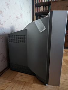 Teler Panasonic TX-32PS11F (3 foto / 5)