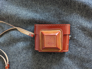 Kaamera Smena-6 (4 foto / 4)