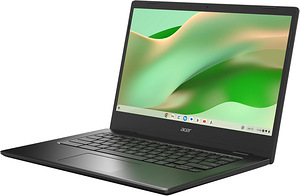 Uus Acer Chromebook 314, 4 GB RAM, 128 GB SSD (2 foto / 6)