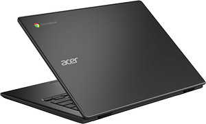 Uus Acer Chromebook 314, 4 GB RAM, 128 GB SSD (4 foto / 6)
