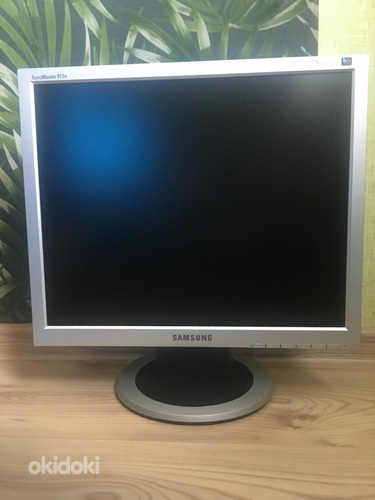 Monitor Samsung Synkmaster913N (foto #2)